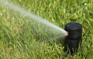 Sprinkler Repair Services