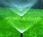 Automatic Sprinkler System