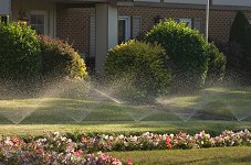 Sprinkler Repair Specialists